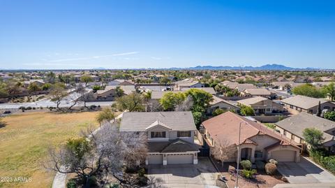 11341 E Pronghorn Ave, Mesa, AZ 85212 photo 30