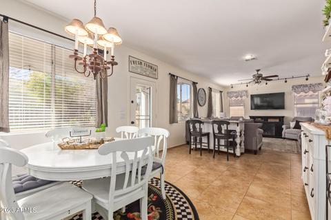 11341 E Pronghorn Ave, Mesa, AZ 85212 photo 5