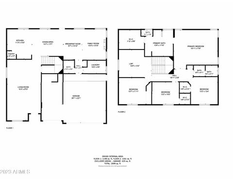 11341 E Pronghorn Ave, Mesa, AZ 85212 photo 28