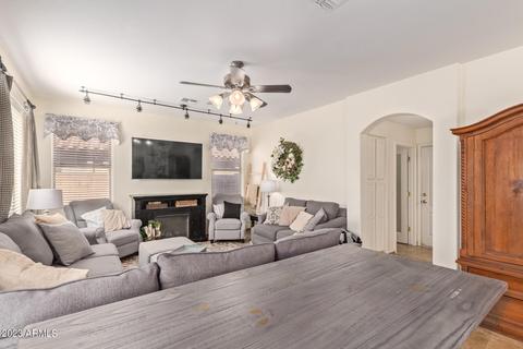 11341 E Pronghorn Ave, Mesa, AZ 85212 photo 8