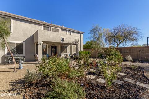11341 E Pronghorn Ave, Mesa, AZ 85212 photo 23