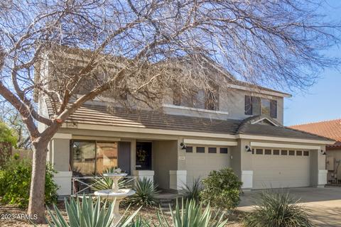 11341 E Pronghorn Ave, Mesa, AZ 85212 photo 2