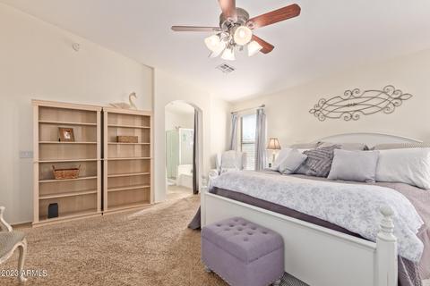 11341 E Pronghorn Ave, Mesa, AZ 85212 photo 13
