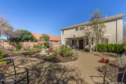 11341 E Pronghorn Ave, Mesa, AZ 85212 photo 26