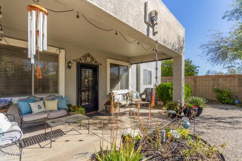 11341 E Pronghorn Ave, Mesa, AZ 85212 photo 21