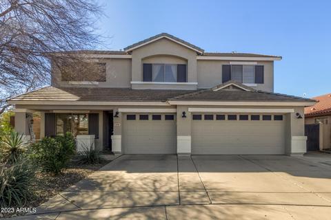 11341 E Pronghorn Ave, Mesa, AZ 85212