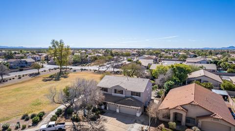 11341 E Pronghorn Ave, Mesa, AZ 85212 photo 29