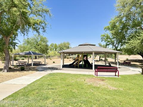 11341 E Pronghorn Ave, Mesa, AZ 85212 photo 36