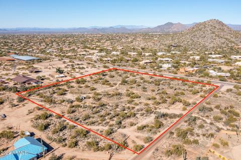 8151 E Dixileta Dr #-, Scottsdale, AZ 85266