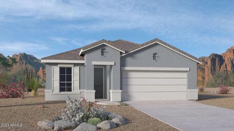 22675 N Rummler Ln, Maricopa, AZ 85138