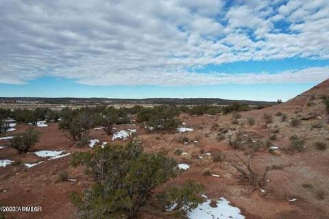 0 Paso Dr 40 Acres #-, Snowflake, AZ 85937