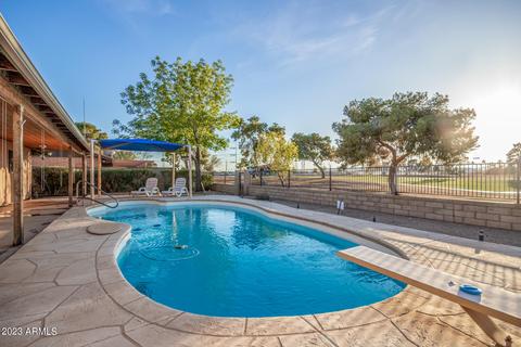 6738 S La Rosa Dr, Tempe, AZ 85283