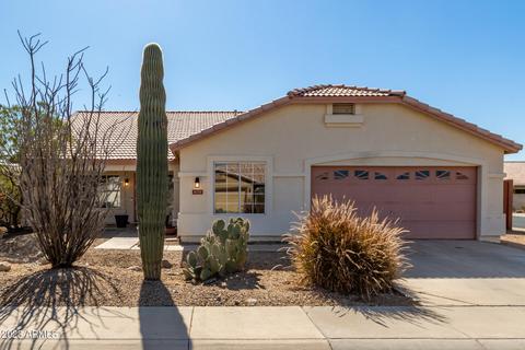 8019 W Stella Ave, Glendale, AZ 85303