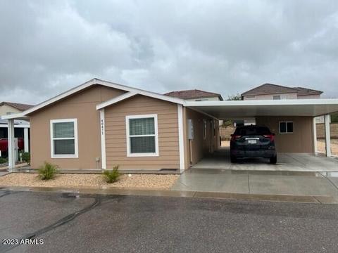 40471 N Birdie St N, San Tan Valley, AZ 85140