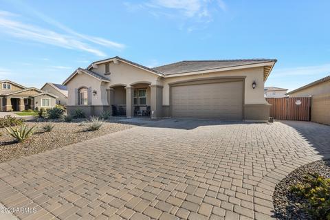 41823 W Sussex Dr, Maricopa, AZ 85138