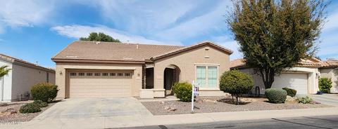 4104 E Indigo St, Gilbert, AZ 85298