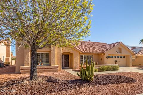 14210 W Desert Glen Dr, Sun City West, AZ 85375