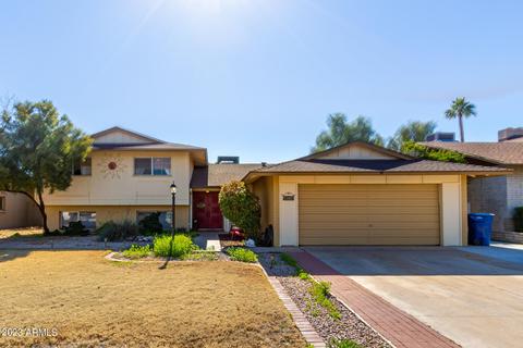 1633 E La Jolla Dr, Tempe, AZ 85282