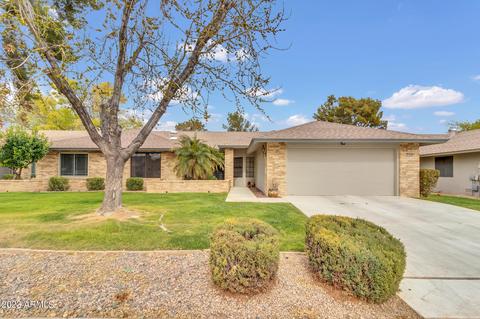 13026 W Ballad Dr, Sun City West, AZ 85375