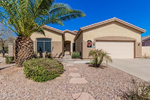 4258 E Lantern Pl, Gilbert, AZ 85297 photo 2