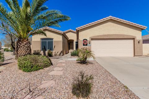 4258 E Lantern Pl, Gilbert, AZ 85297 photo 1