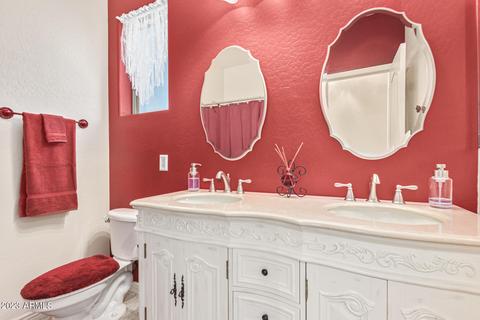 4258 E Lantern Pl, Gilbert, AZ 85297 photo 20