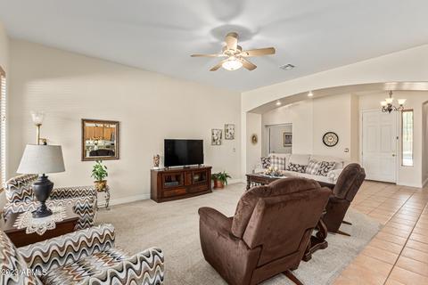 4258 E Lantern Pl, Gilbert, AZ 85297 photo 4