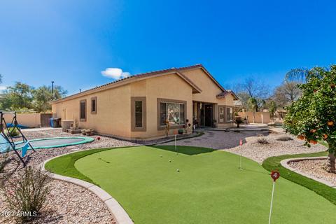 4258 E Lantern Pl, Gilbert, AZ 85297 photo 23