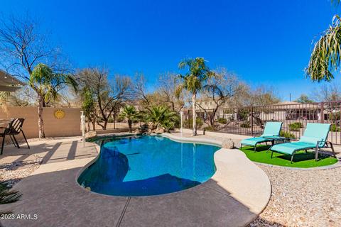 4258 E Lantern Pl, Gilbert, AZ 85297 photo 25