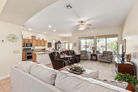 4258 E Lantern Pl, Gilbert, AZ 85297 photo 6