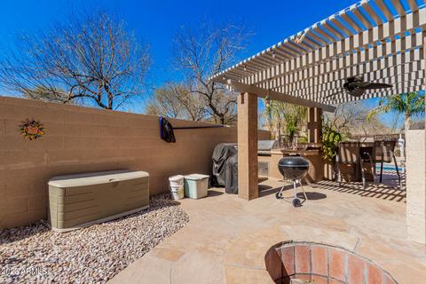 4258 E Lantern Pl, Gilbert, AZ 85297 photo 24