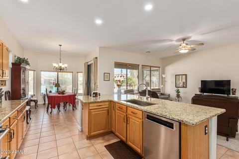 4258 E Lantern Pl, Gilbert, AZ 85297 photo 10