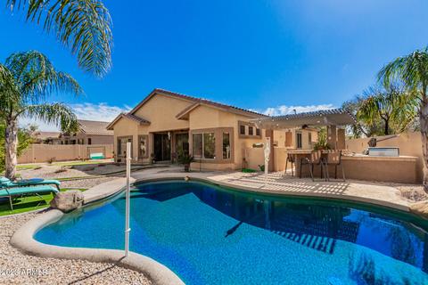 4258 E Lantern Pl, Gilbert, AZ 85297 photo 26