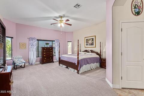 4258 E Lantern Pl, Gilbert, AZ 85297 photo 11