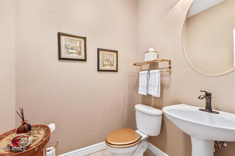 4258 E Lantern Pl, Gilbert, AZ 85297 photo 21
