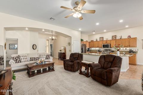 4258 E Lantern Pl, Gilbert, AZ 85297 photo 7