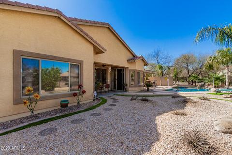 4258 E Lantern Pl, Gilbert, AZ 85297 photo 22