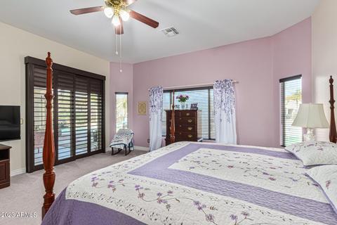 4258 E Lantern Pl, Gilbert, AZ 85297 photo 14