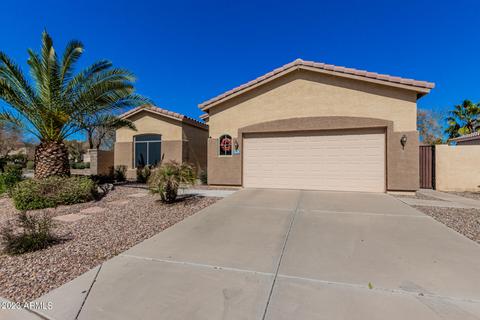 4258 E Lantern Pl, Gilbert, AZ 85297 photo 3