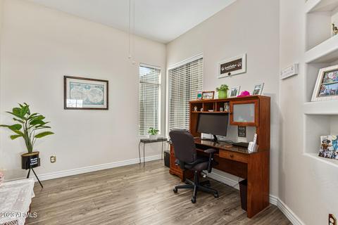 4258 E Lantern Pl, Gilbert, AZ 85297 photo 19