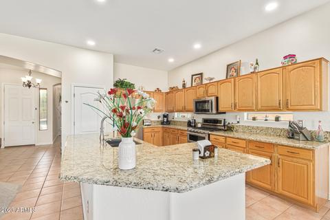 4258 E Lantern Pl, Gilbert, AZ 85297 photo 9