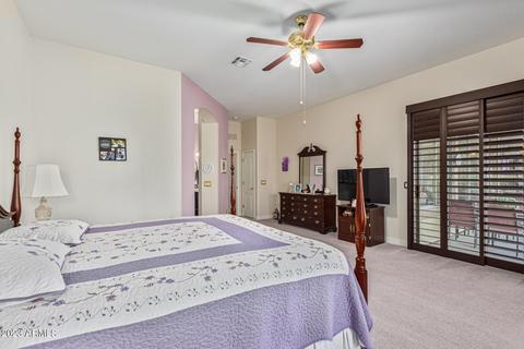 4258 E Lantern Pl, Gilbert, AZ 85297 photo 13