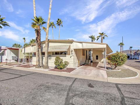 2050 W Dunlap Ave #N248, Phoenix, AZ 85021
