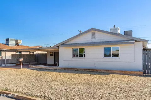 3819 N 49th Ave, Phoenix, AZ 85031