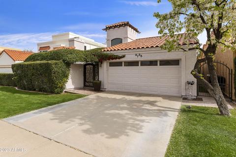 9755 N 80th Pl, Scottsdale, AZ 85258