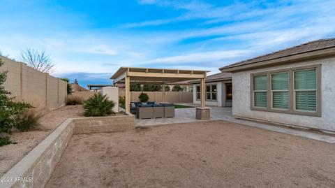 10538 E Thornton Ave, Mesa, AZ 85212 photo 45