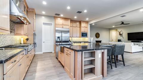10538 E Thornton Ave, Mesa, AZ 85212 photo 15