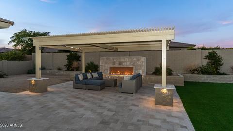10538 E Thornton Ave, Mesa, AZ 85212 photo 50