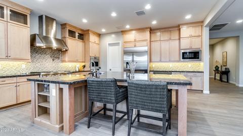 10538 E Thornton Ave, Mesa, AZ 85212 photo 14