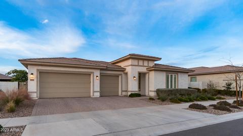10538 E Thornton Ave, Mesa, AZ 85212 photo 3